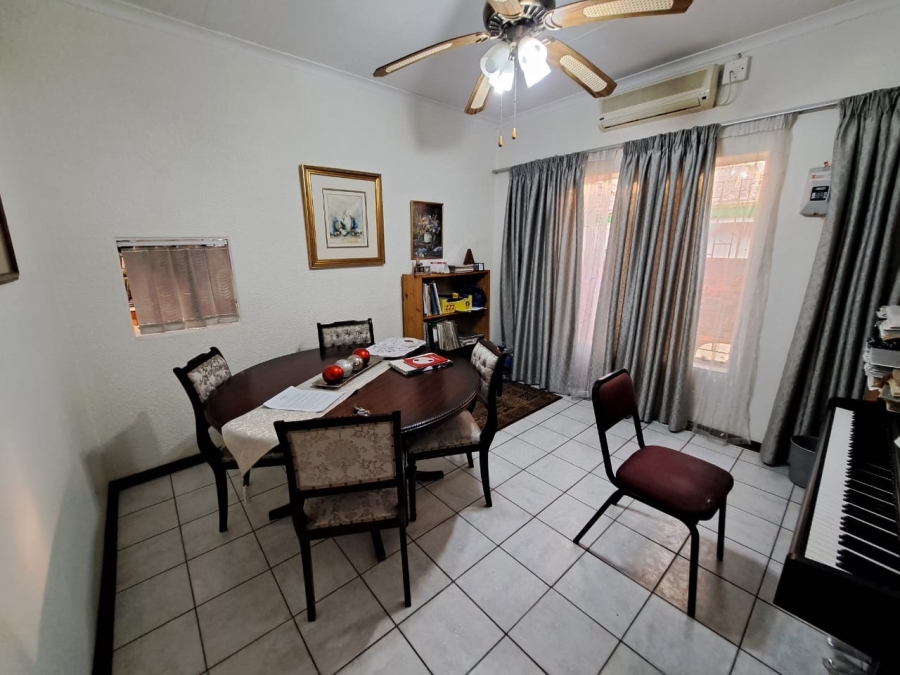 3 Bedroom Property for Sale in Safari Gardens North West